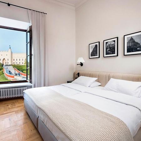 Easy Rent Apartments- Fontana Boutique 루블린 외부 사진