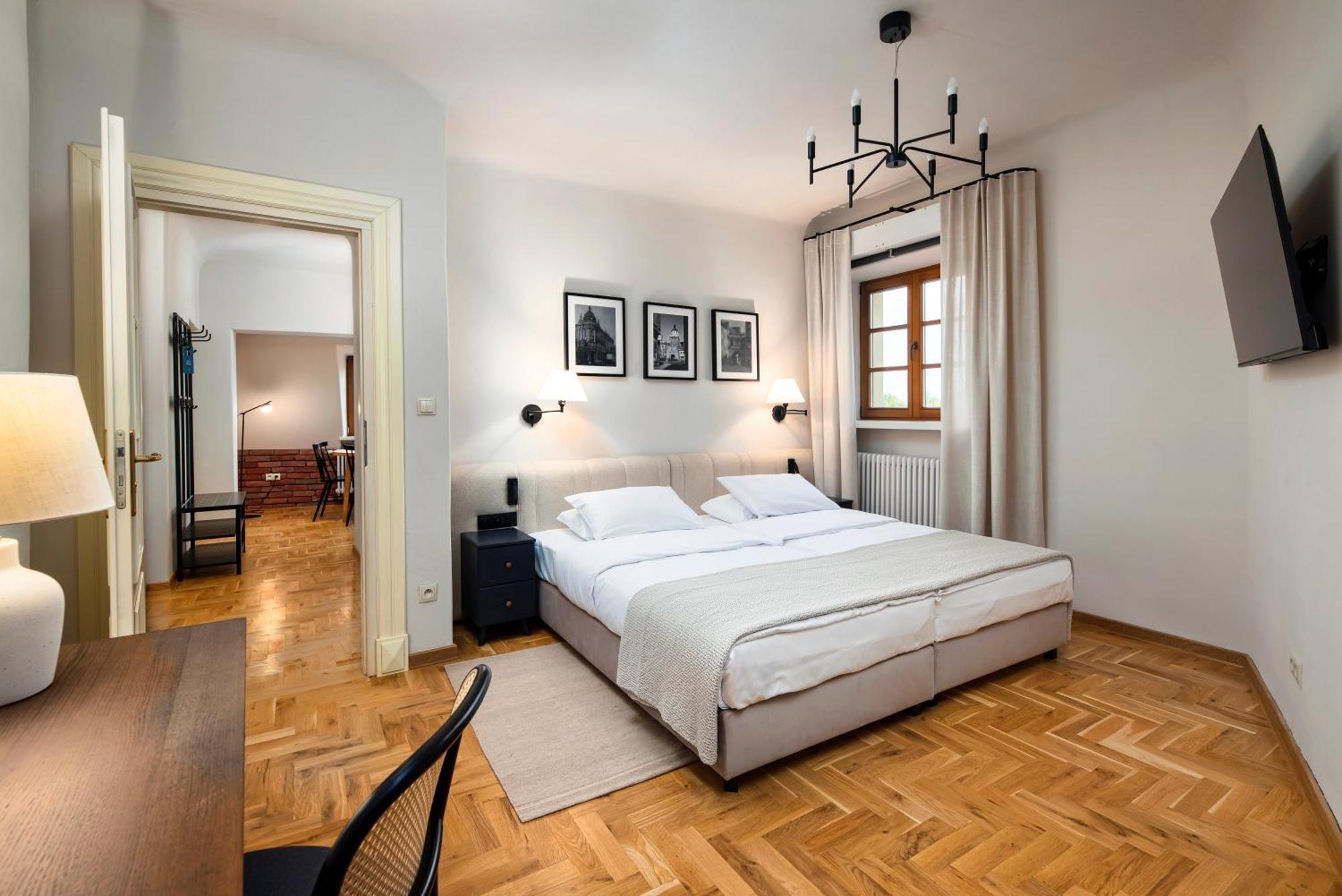Easy Rent Apartments- Fontana Boutique 루블린 외부 사진