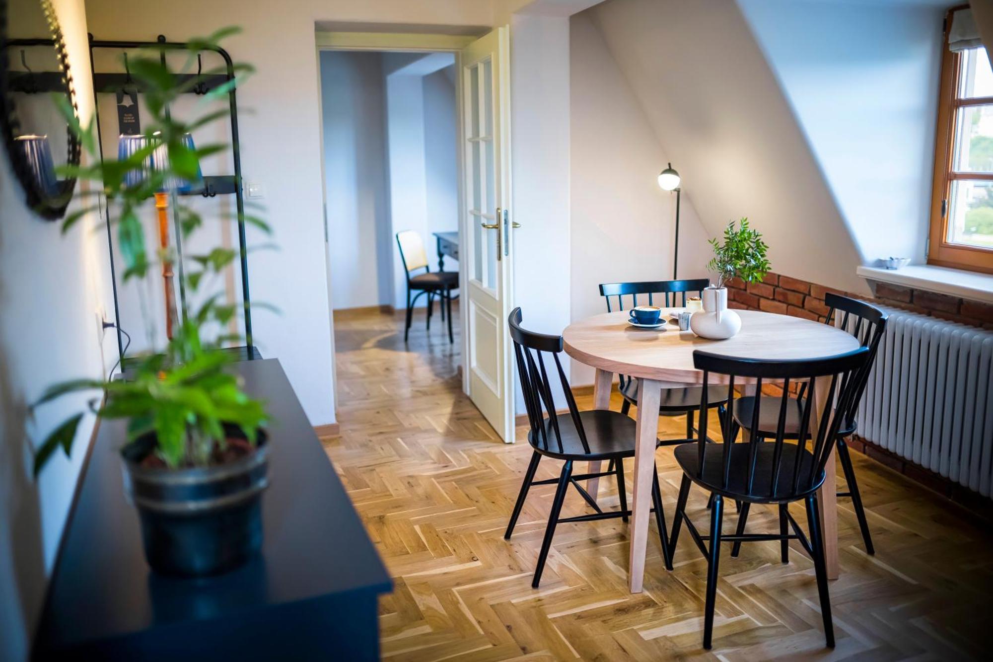 Easy Rent Apartments- Fontana Boutique 루블린 외부 사진
