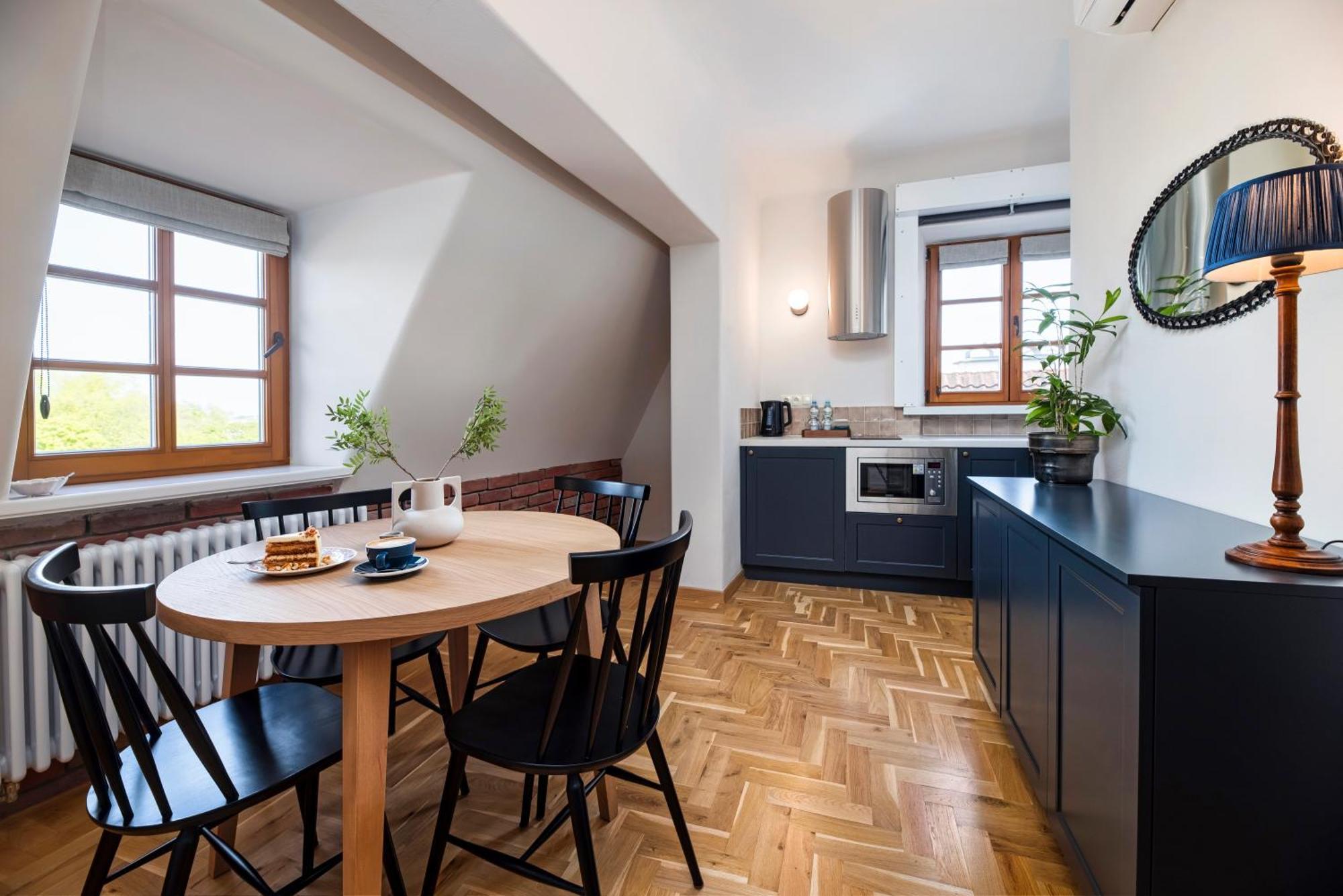 Easy Rent Apartments- Fontana Boutique 루블린 외부 사진