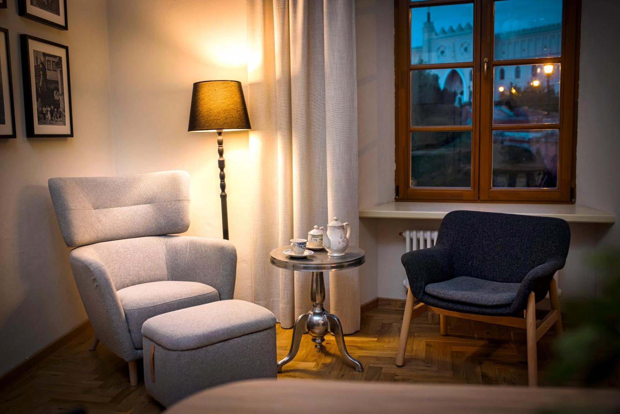 Easy Rent Apartments- Fontana Boutique 루블린 외부 사진