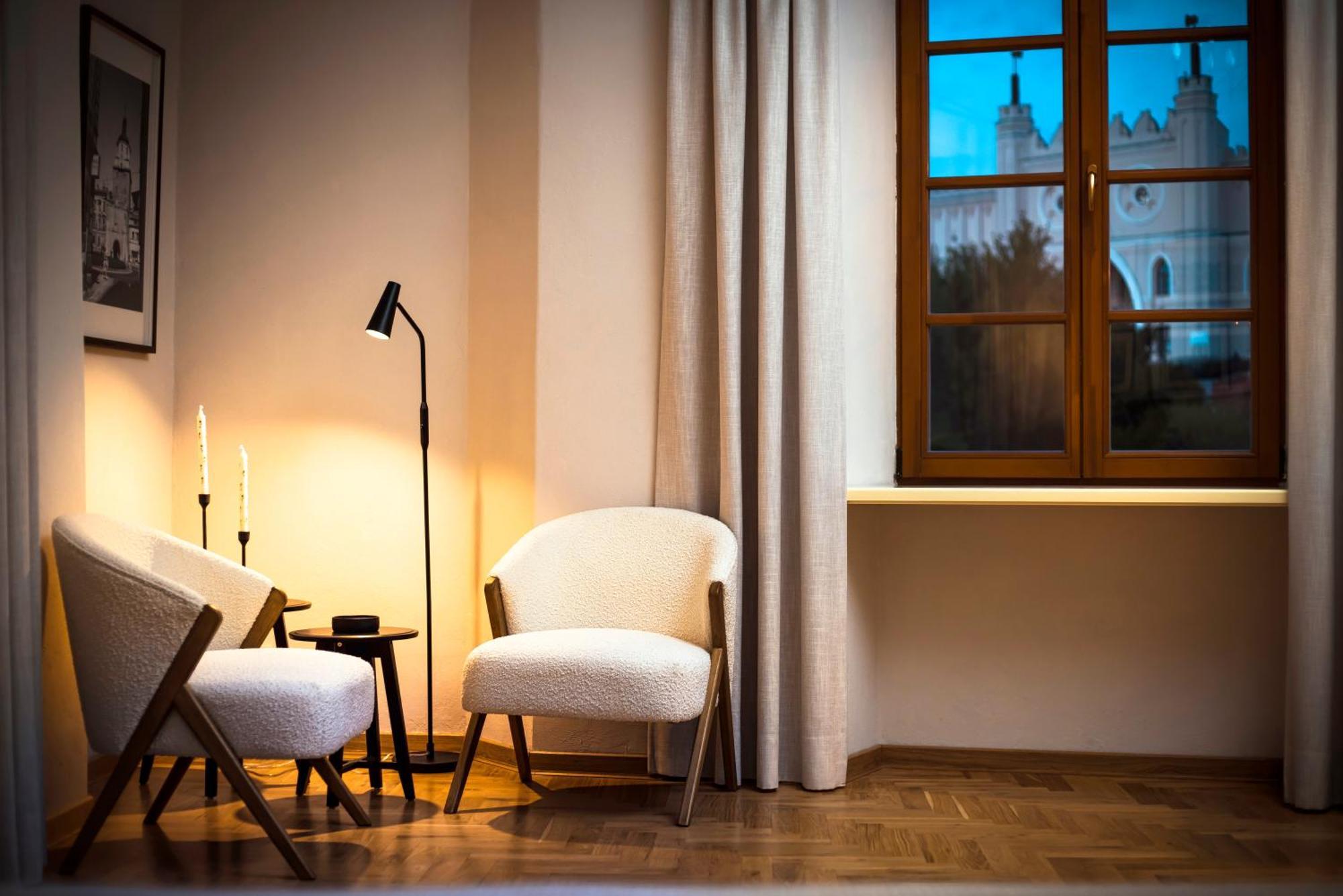 Easy Rent Apartments- Fontana Boutique 루블린 외부 사진