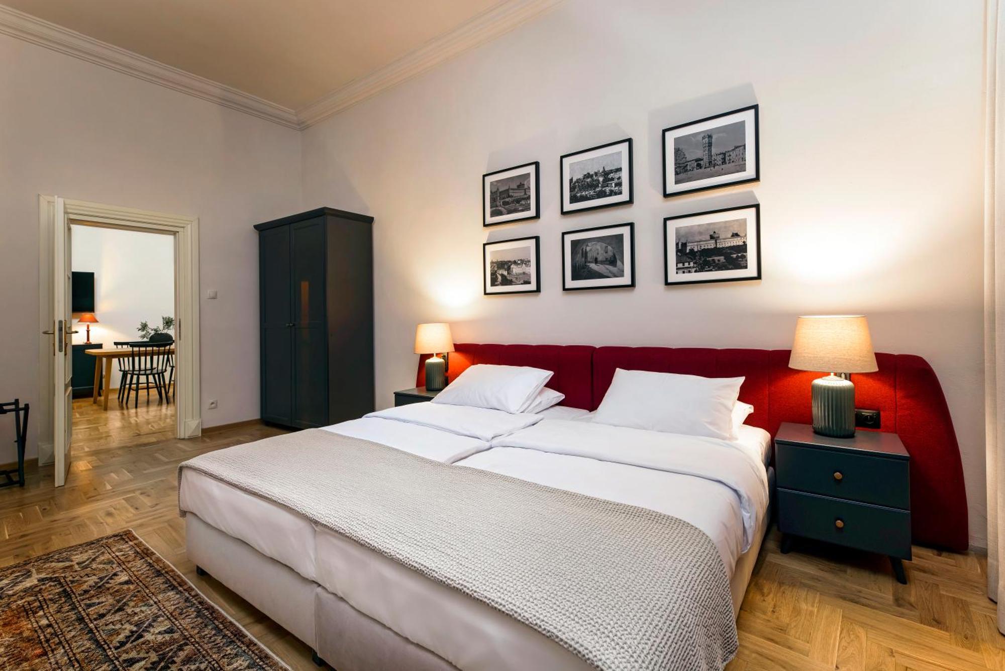 Easy Rent Apartments- Fontana Boutique 루블린 외부 사진
