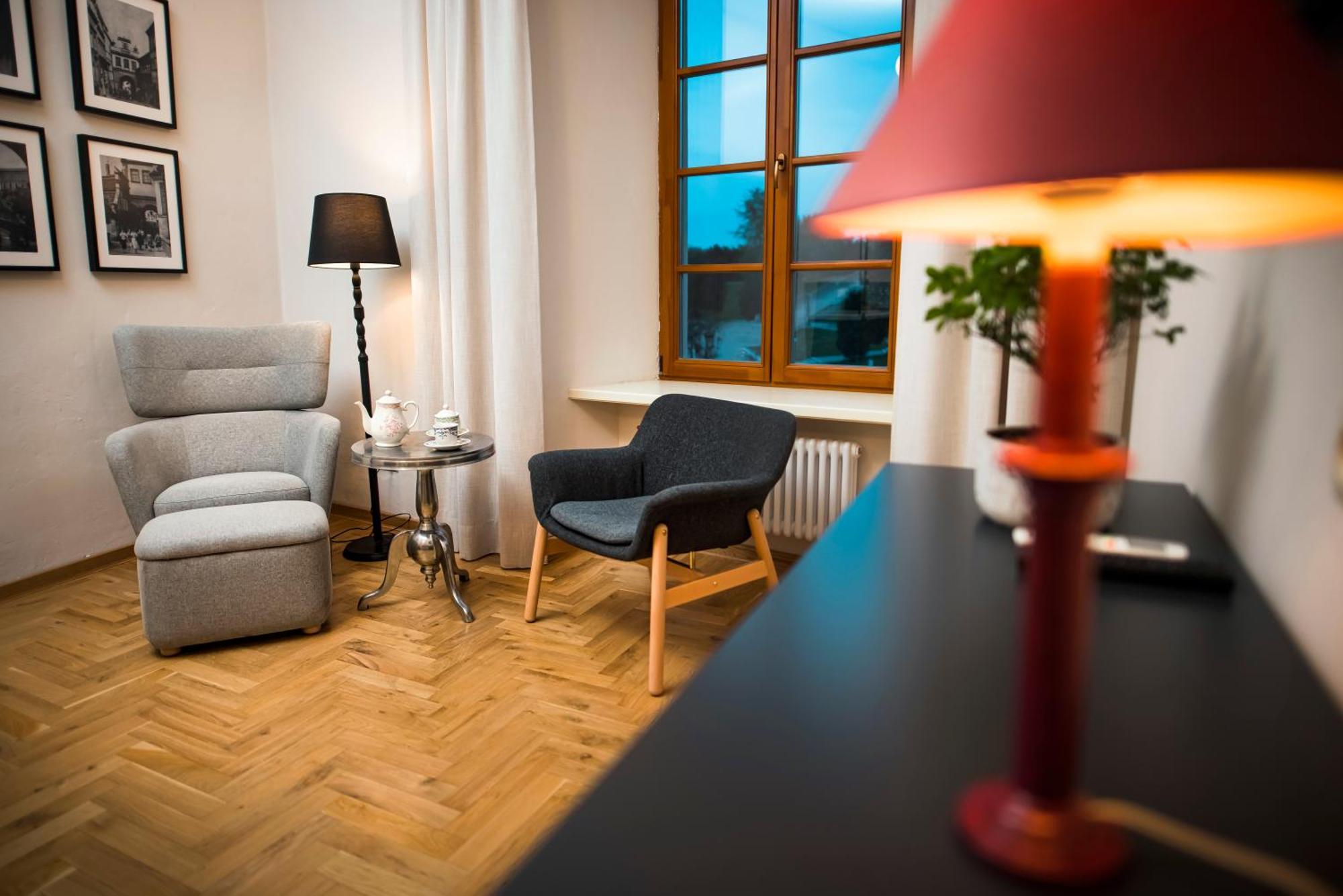 Easy Rent Apartments- Fontana Boutique 루블린 외부 사진