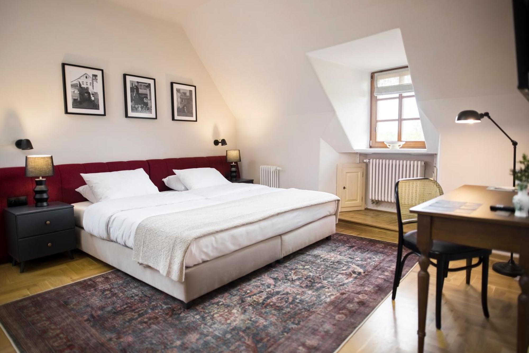 Easy Rent Apartments- Fontana Boutique 루블린 외부 사진