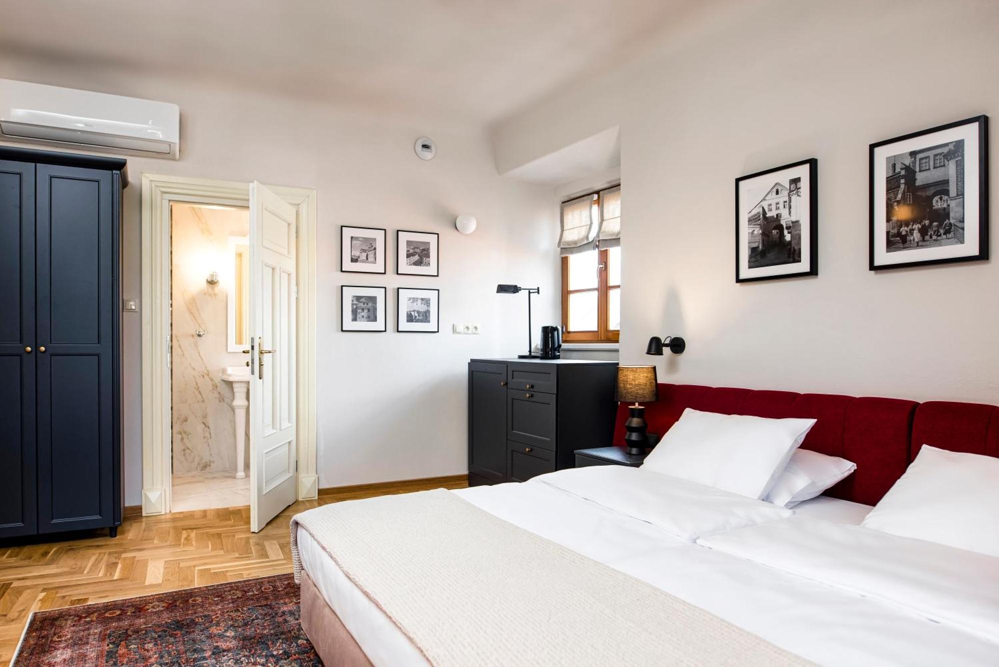 Easy Rent Apartments- Fontana Boutique 루블린 외부 사진