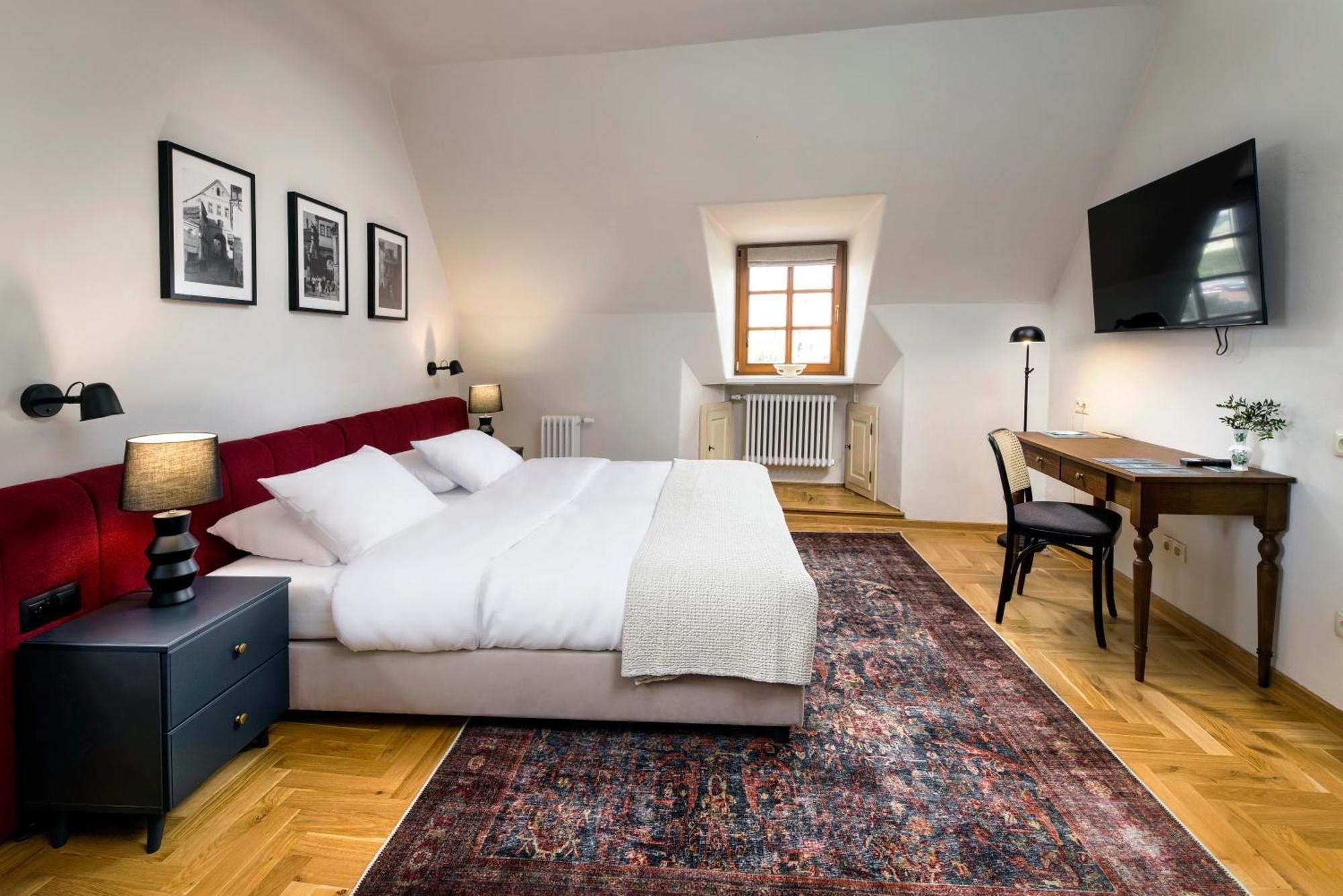 Easy Rent Apartments- Fontana Boutique 루블린 외부 사진