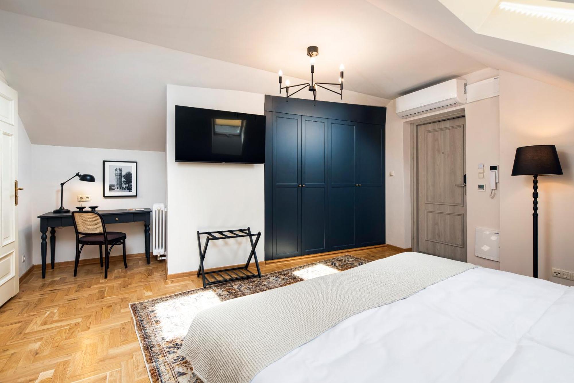 Easy Rent Apartments- Fontana Boutique 루블린 외부 사진