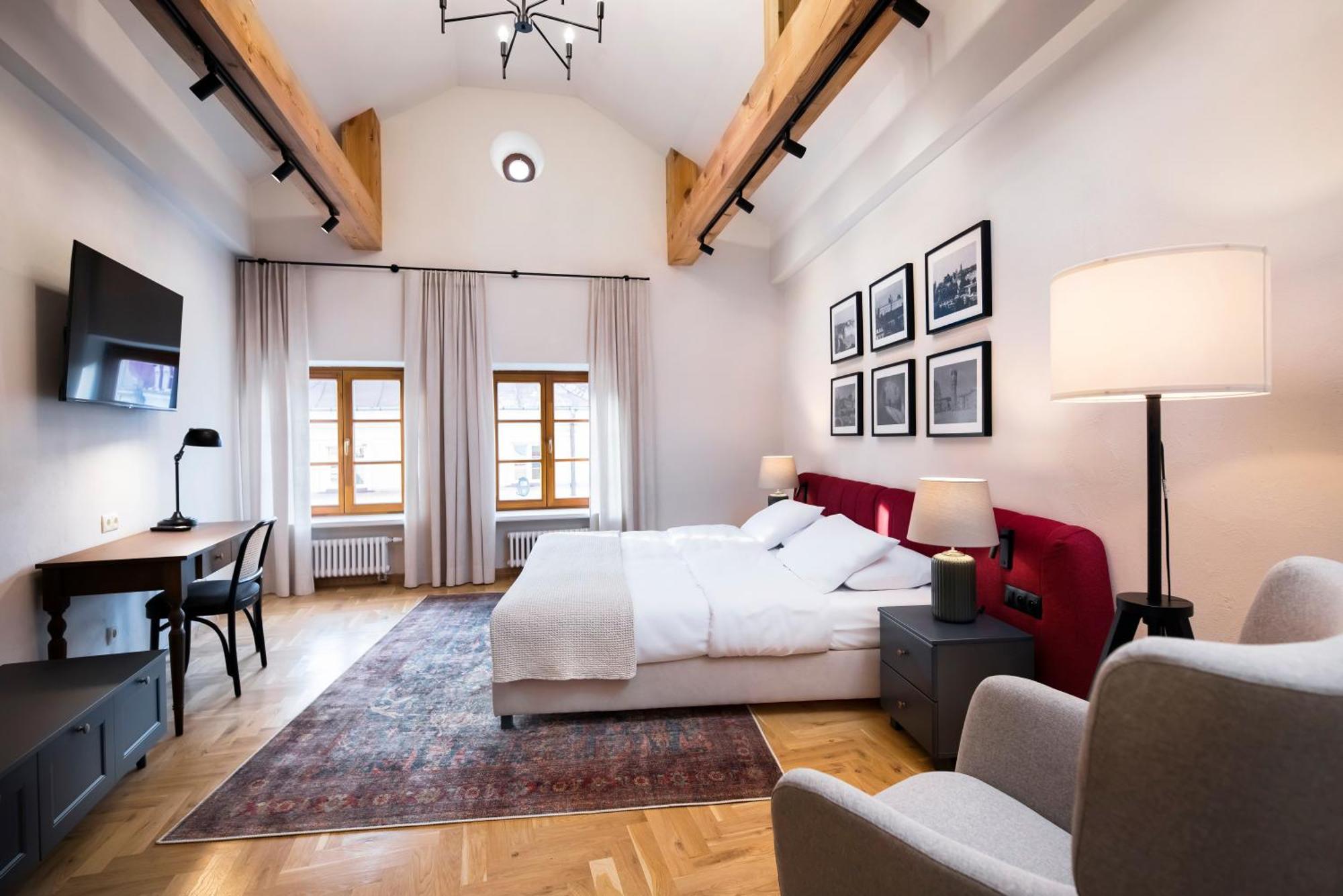 Easy Rent Apartments- Fontana Boutique 루블린 외부 사진