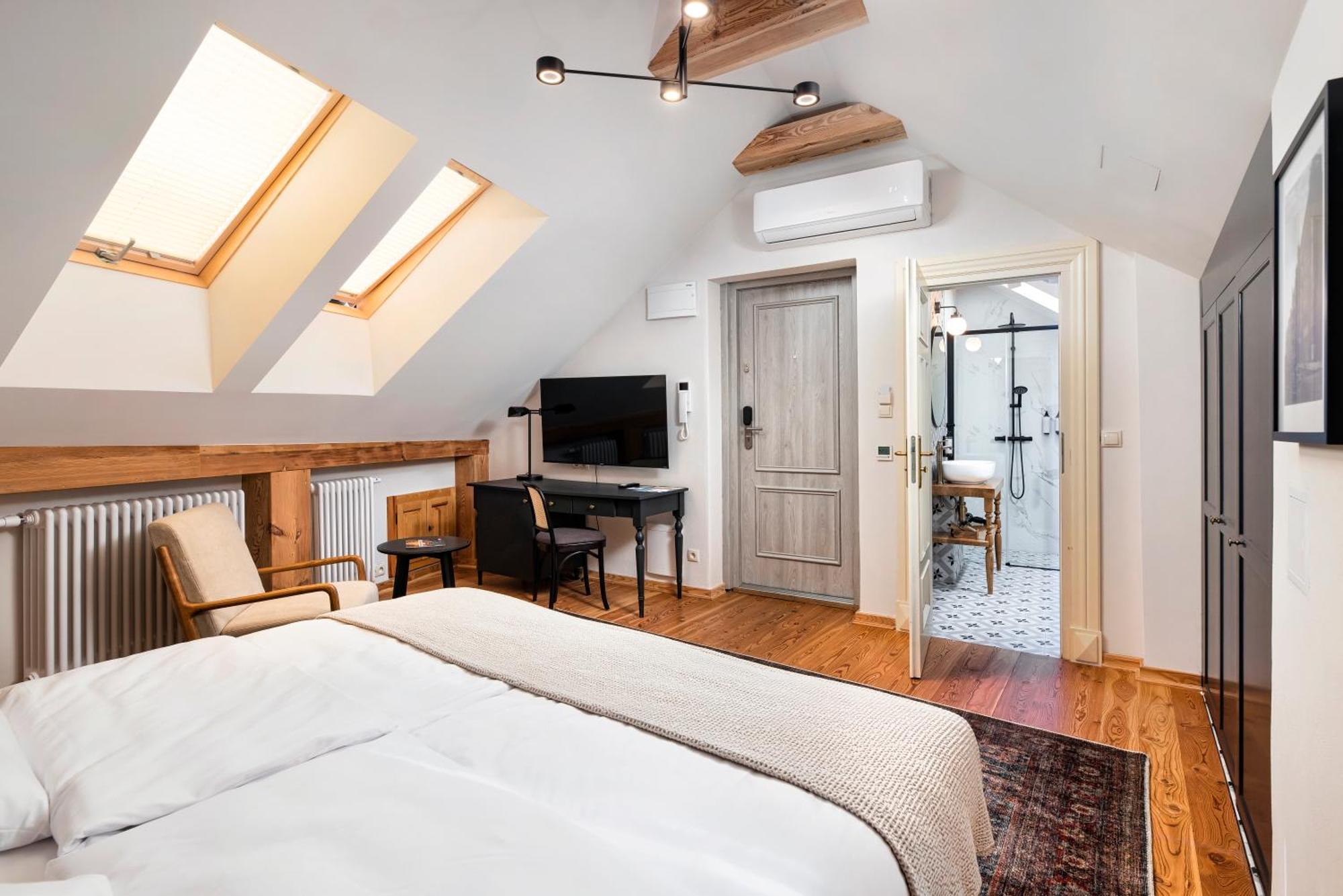 Easy Rent Apartments- Fontana Boutique 루블린 외부 사진