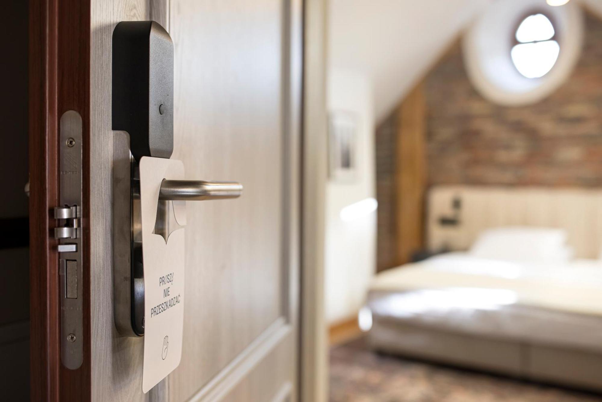 Easy Rent Apartments- Fontana Boutique 루블린 외부 사진