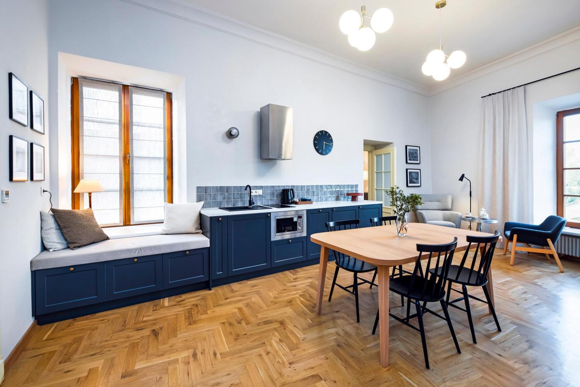 Easy Rent Apartments- Fontana Boutique 루블린 외부 사진