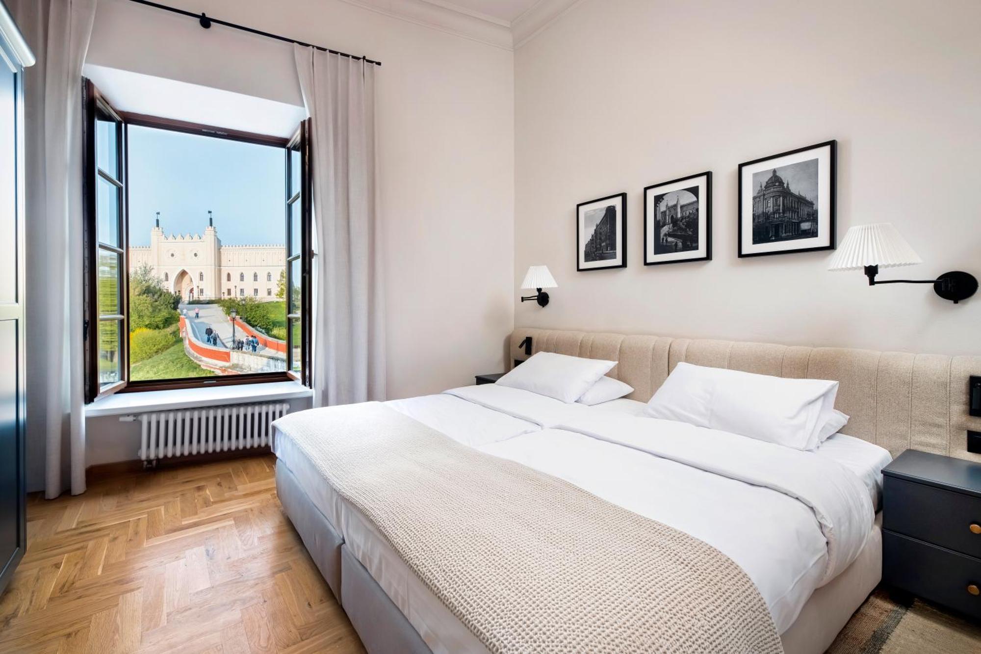 Easy Rent Apartments- Fontana Boutique 루블린 외부 사진
