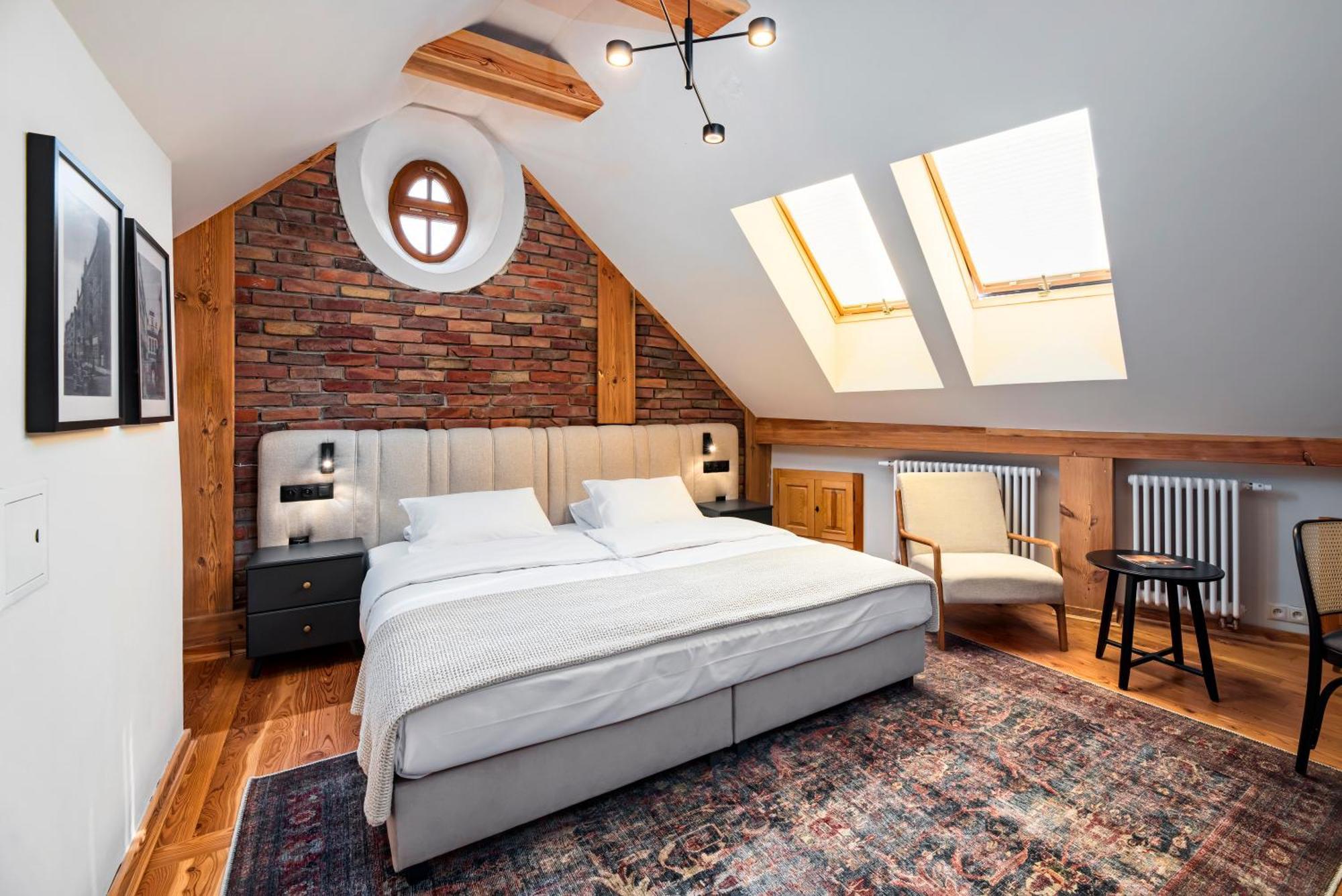 Easy Rent Apartments- Fontana Boutique 루블린 외부 사진