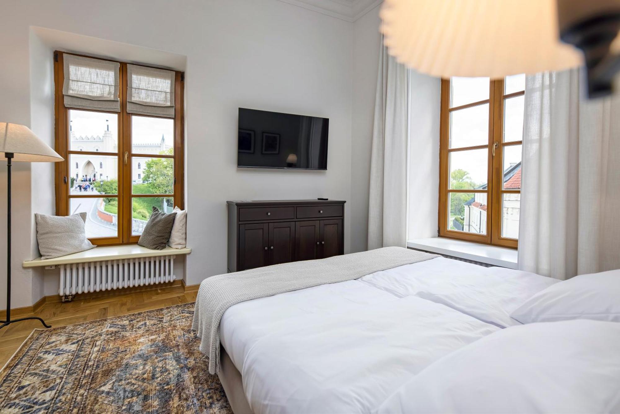 Easy Rent Apartments- Fontana Boutique 루블린 외부 사진