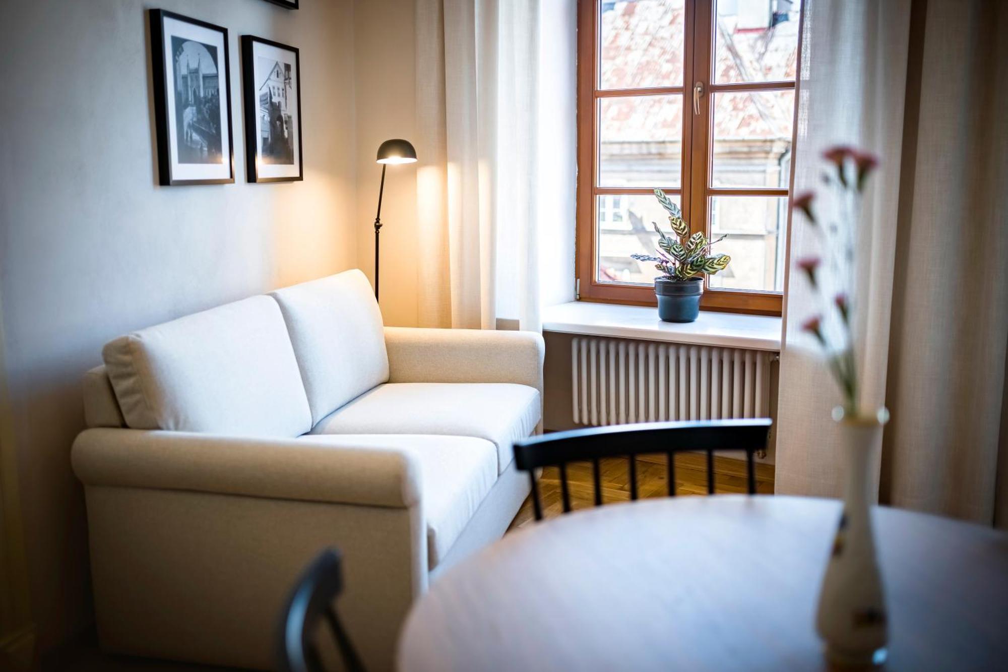 Easy Rent Apartments- Fontana Boutique 루블린 외부 사진