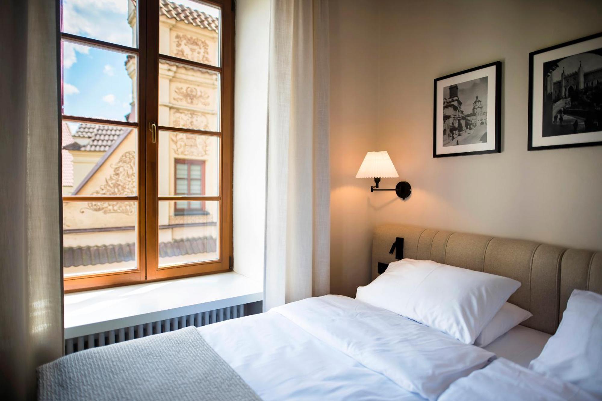 Easy Rent Apartments- Fontana Boutique 루블린 외부 사진