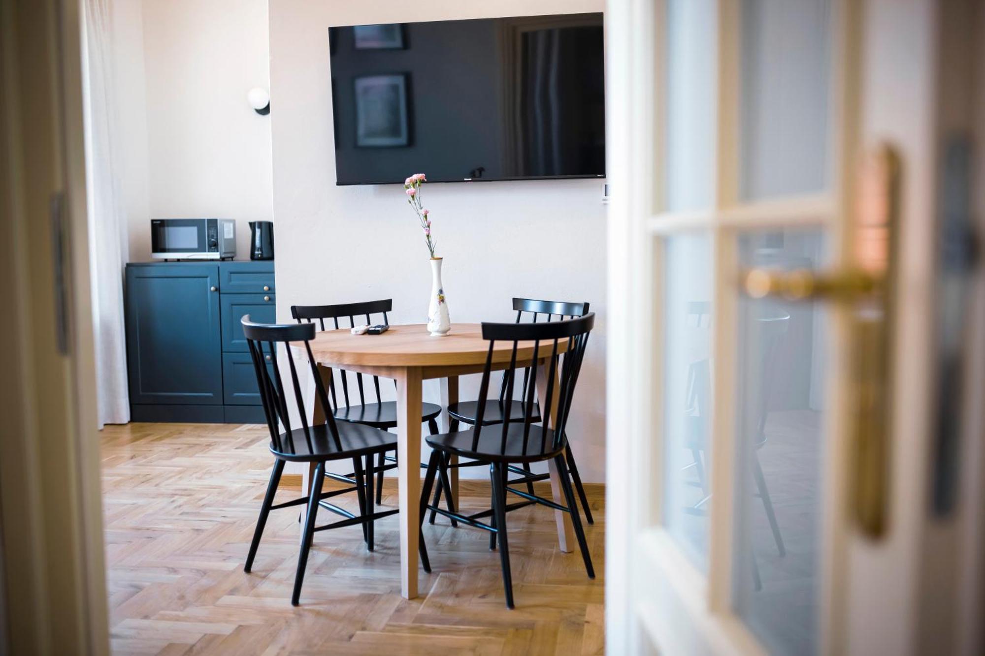Easy Rent Apartments- Fontana Boutique 루블린 외부 사진