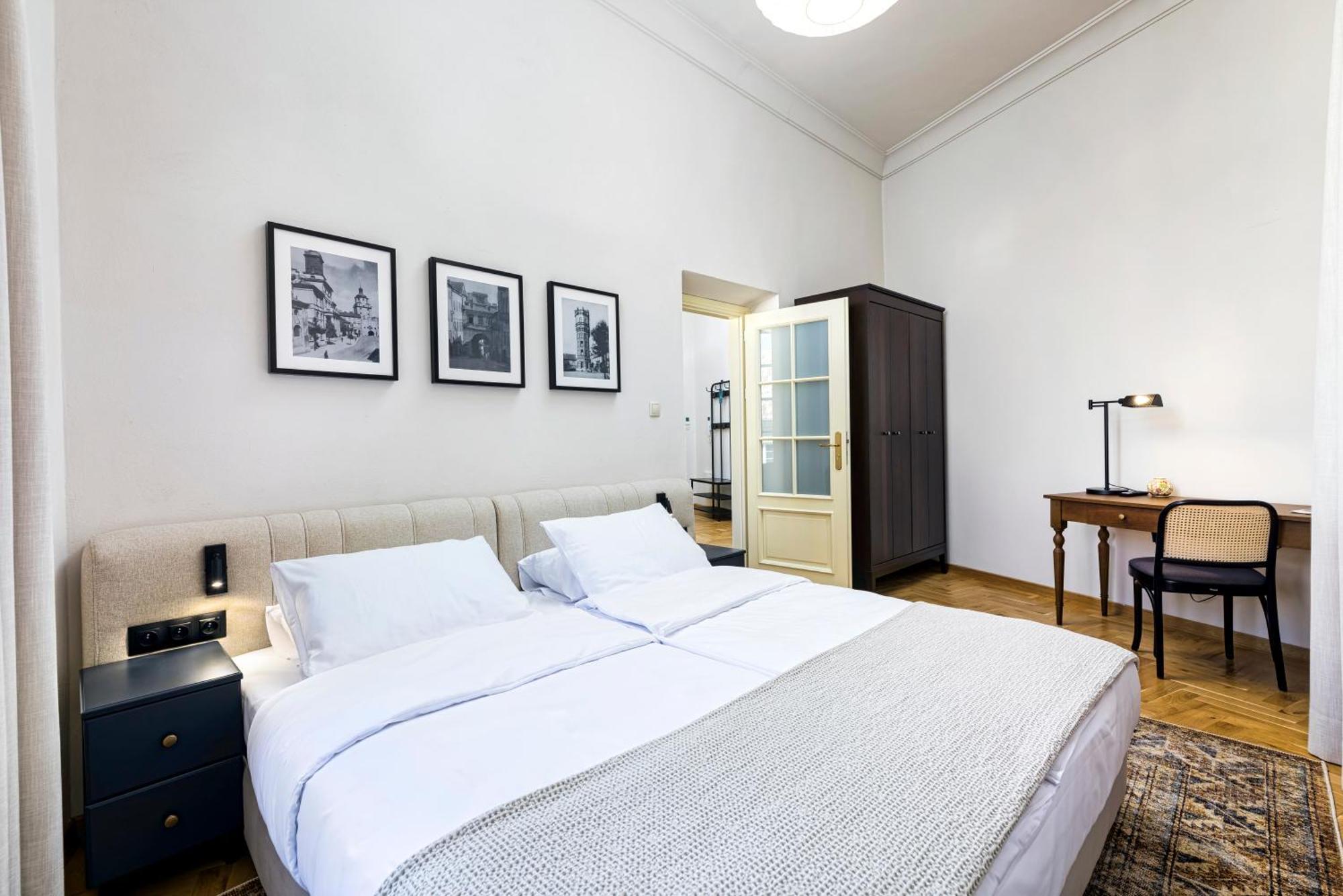 Easy Rent Apartments- Fontana Boutique 루블린 외부 사진