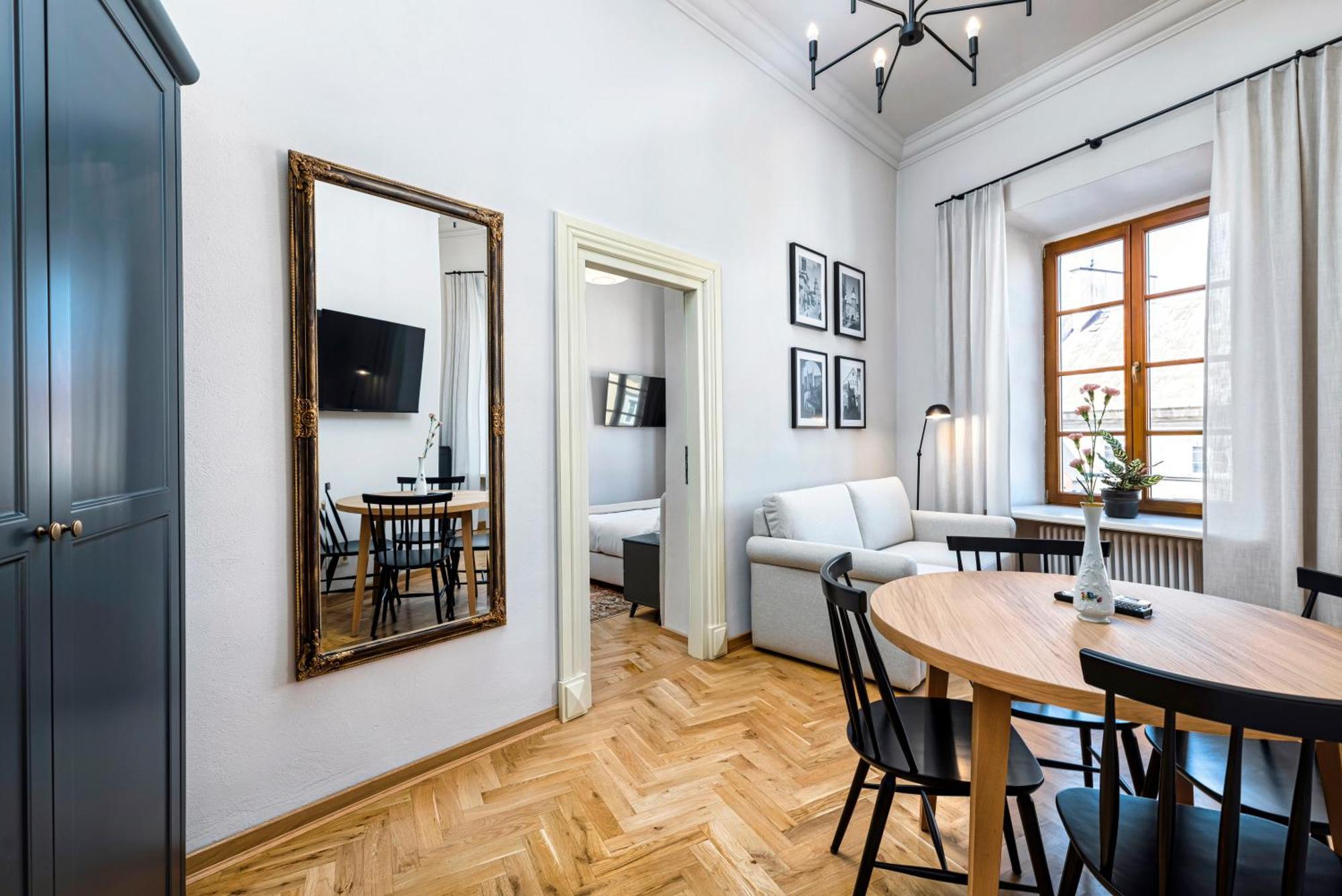 Easy Rent Apartments- Fontana Boutique 루블린 외부 사진