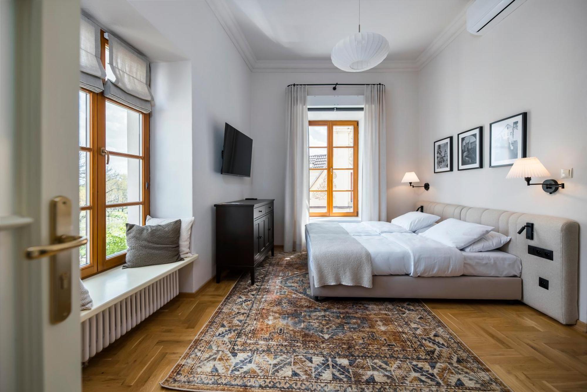 Easy Rent Apartments- Fontana Boutique 루블린 외부 사진