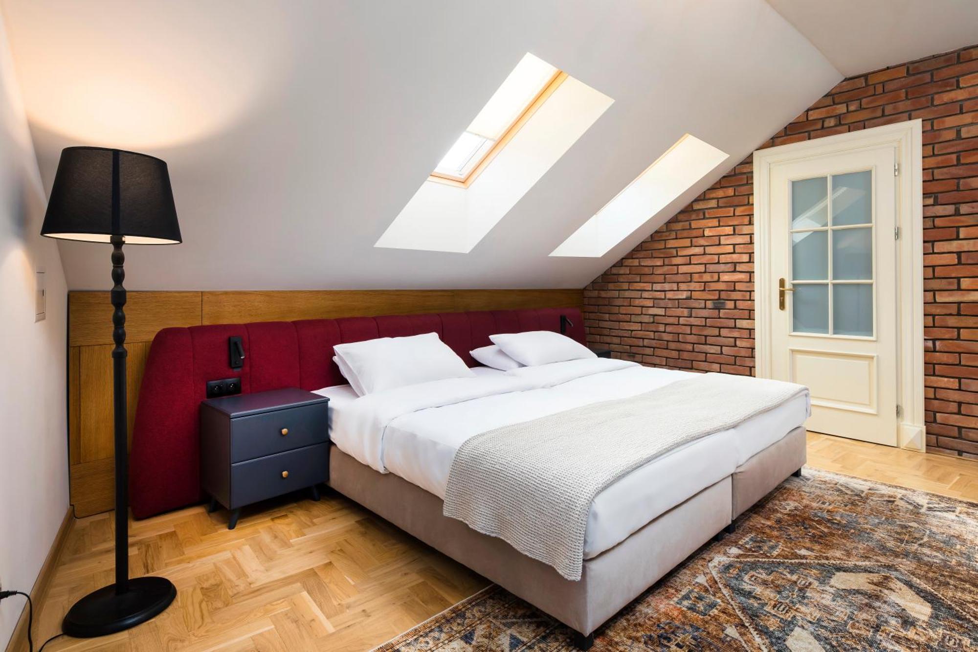 Easy Rent Apartments- Fontana Boutique 루블린 외부 사진