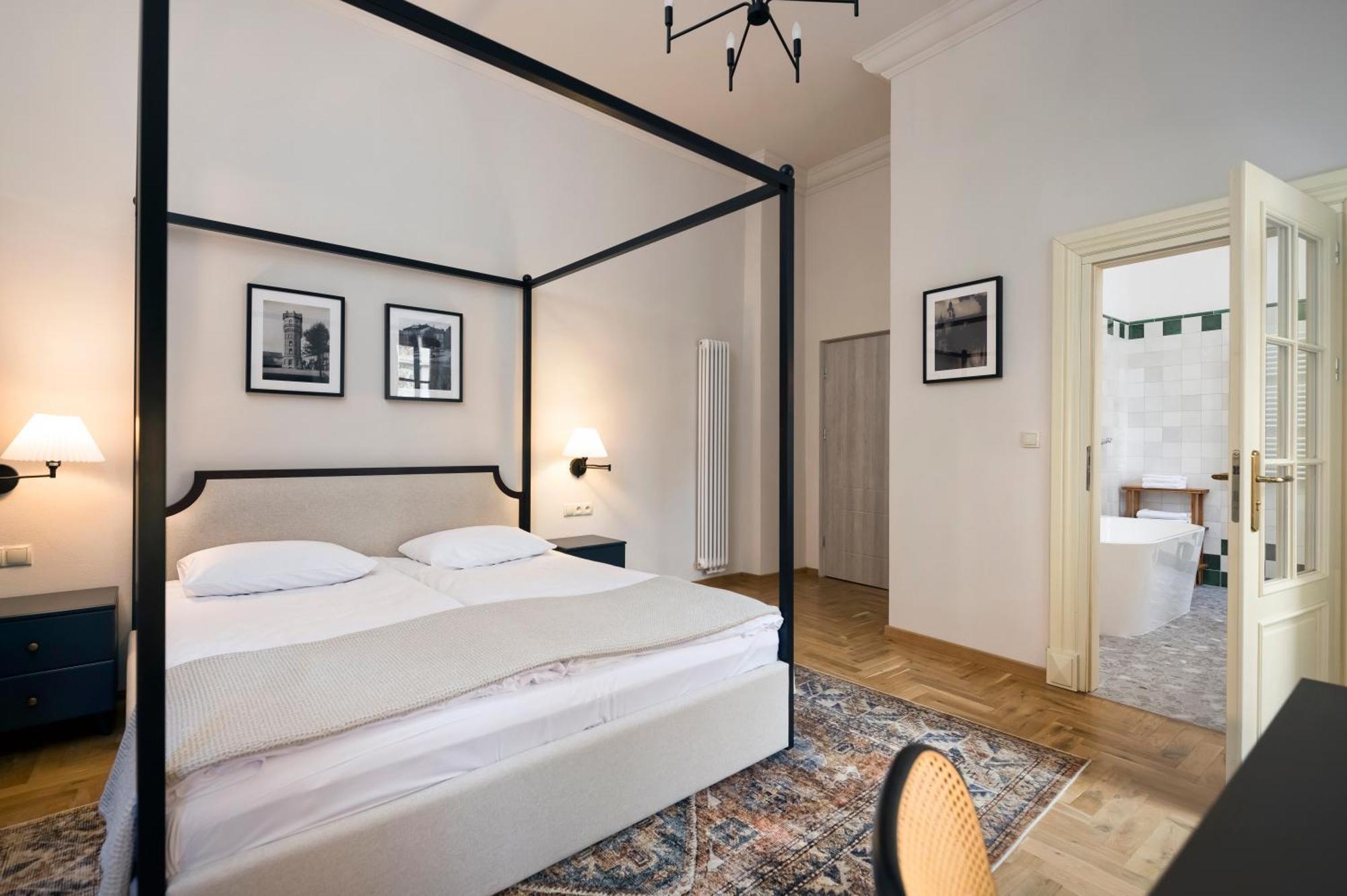 Easy Rent Apartments- Fontana Boutique 루블린 외부 사진