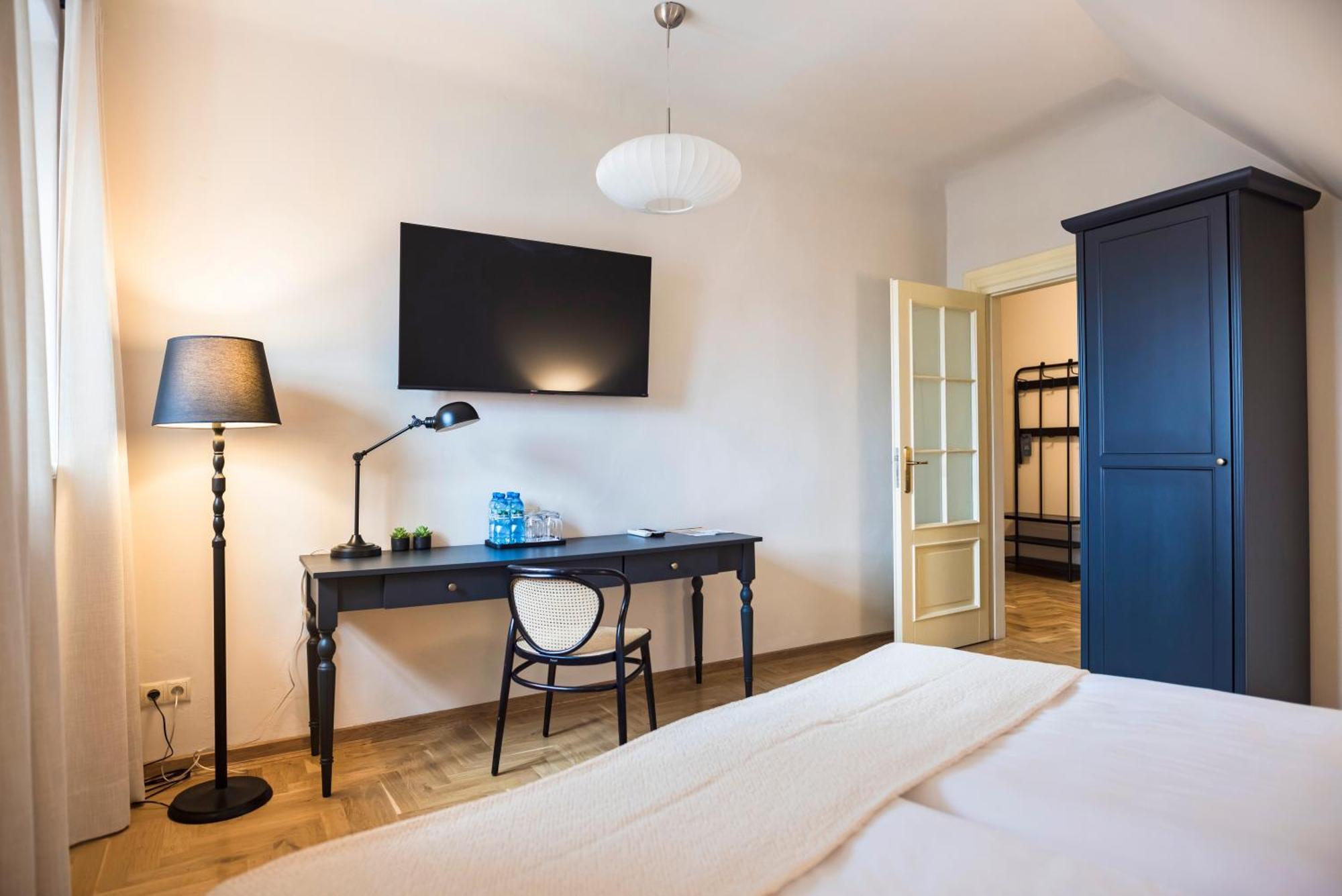 Easy Rent Apartments- Fontana Boutique 루블린 외부 사진