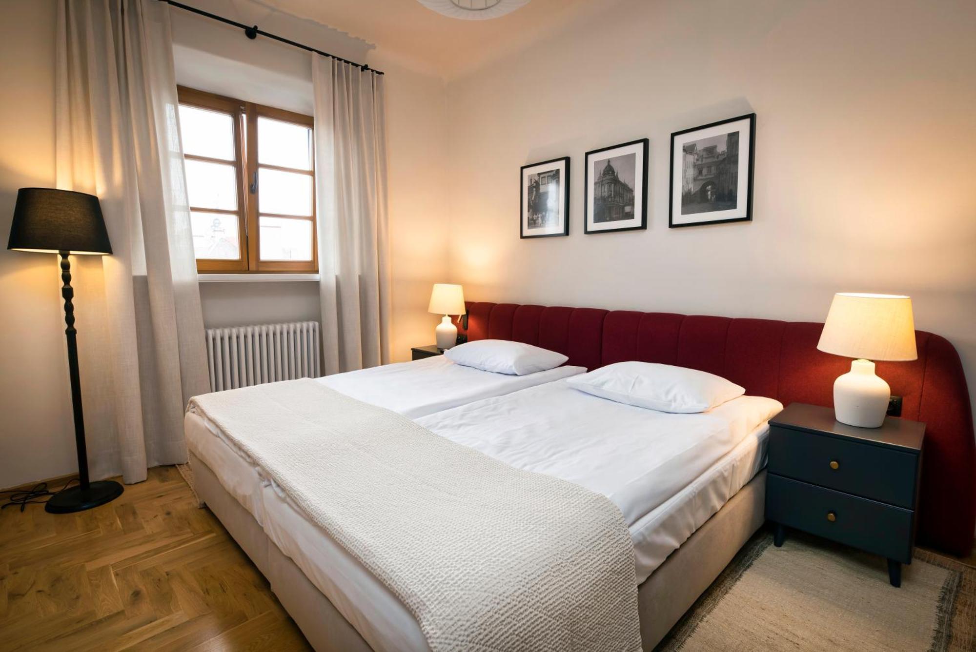 Easy Rent Apartments- Fontana Boutique 루블린 외부 사진