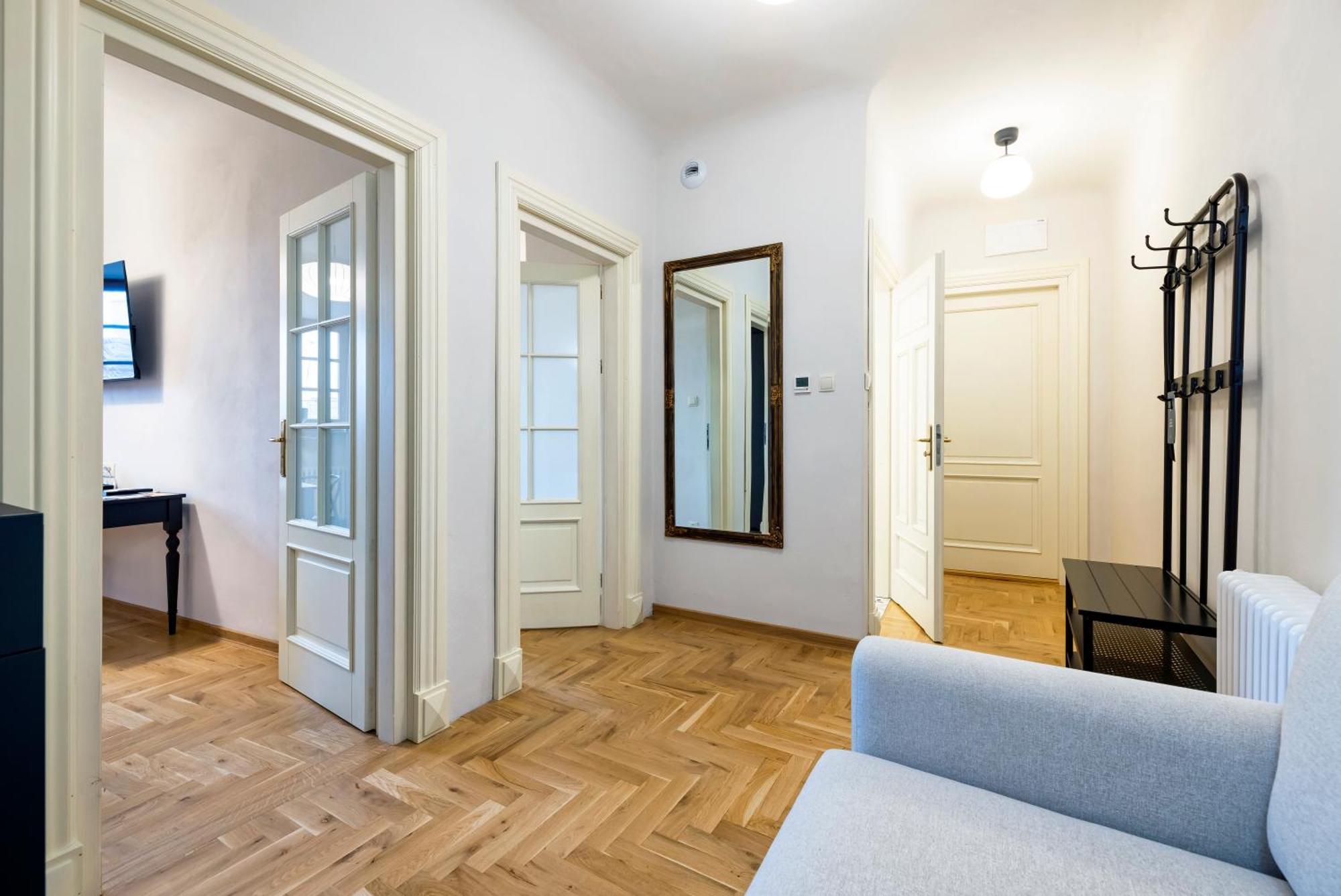 Easy Rent Apartments- Fontana Boutique 루블린 외부 사진
