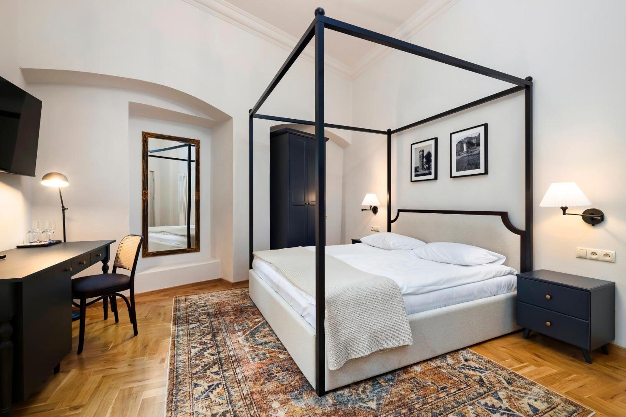 Easy Rent Apartments- Fontana Boutique 루블린 외부 사진