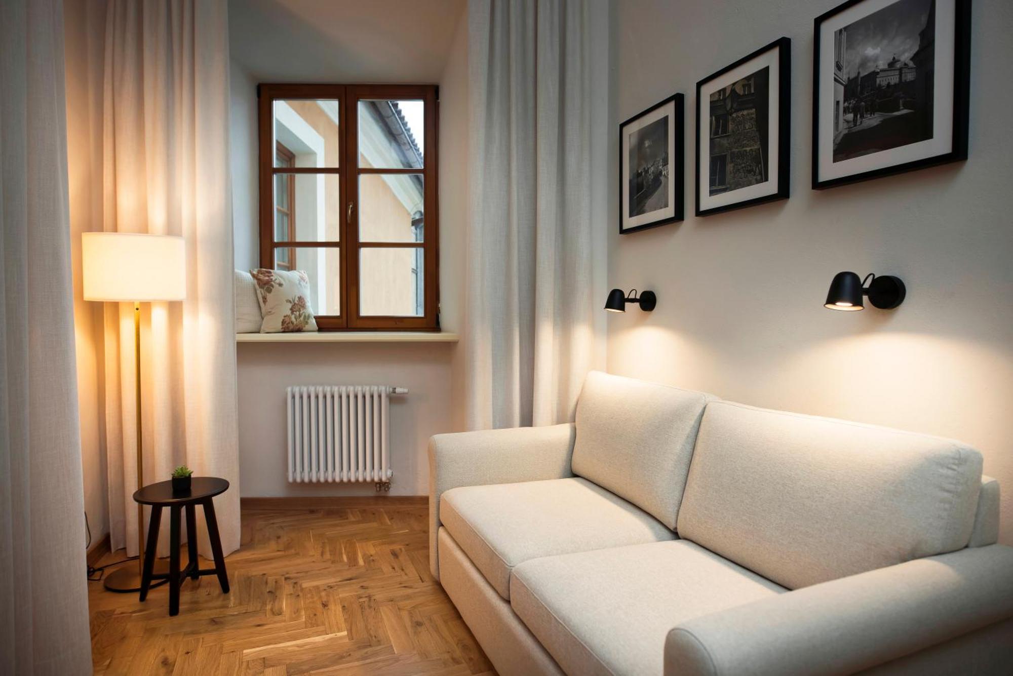 Easy Rent Apartments- Fontana Boutique 루블린 외부 사진