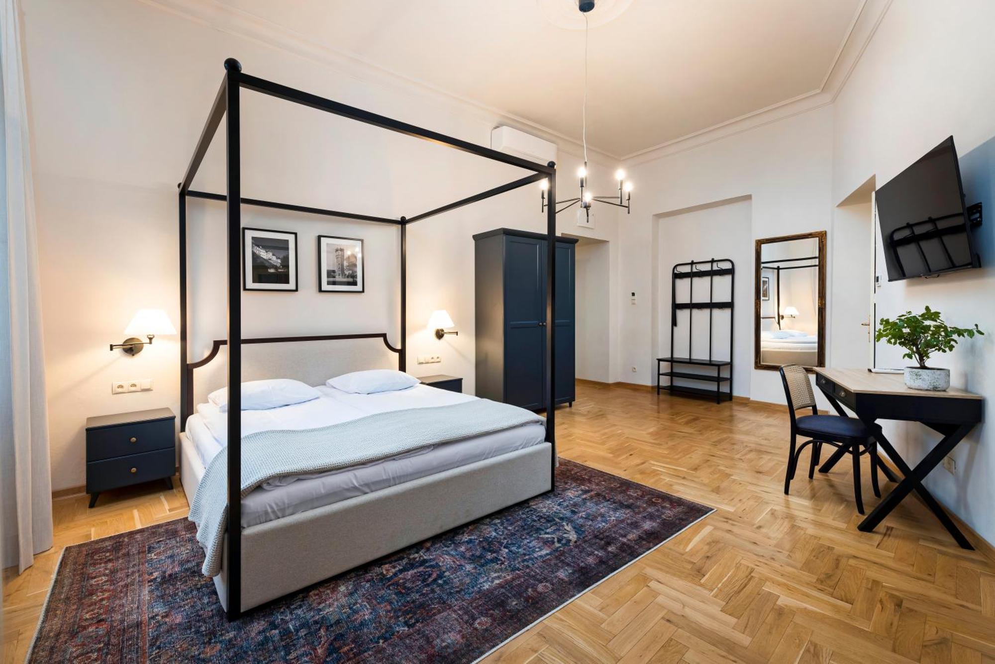 Easy Rent Apartments- Fontana Boutique 루블린 외부 사진