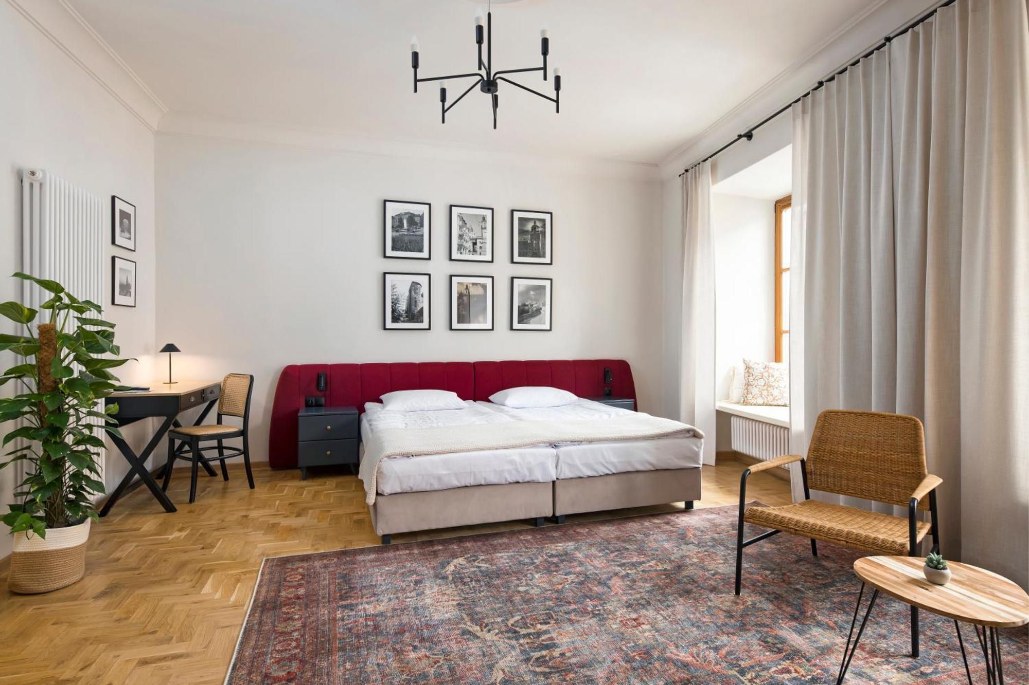 Easy Rent Apartments- Fontana Boutique 루블린 외부 사진