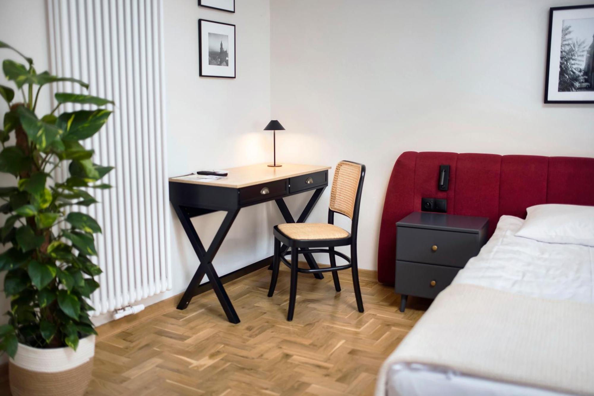 Easy Rent Apartments- Fontana Boutique 루블린 외부 사진