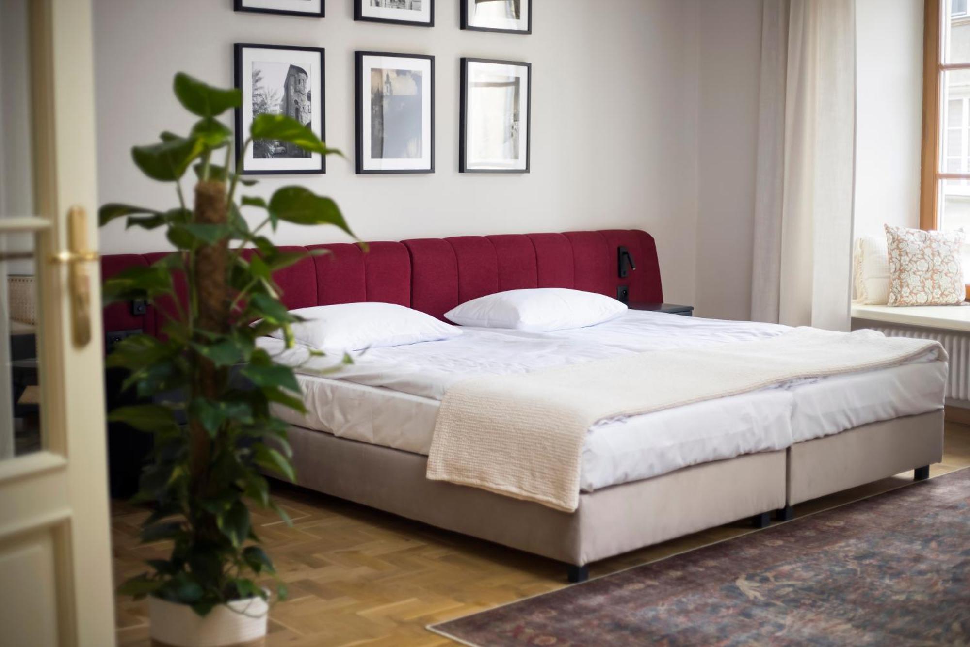 Easy Rent Apartments- Fontana Boutique 루블린 외부 사진
