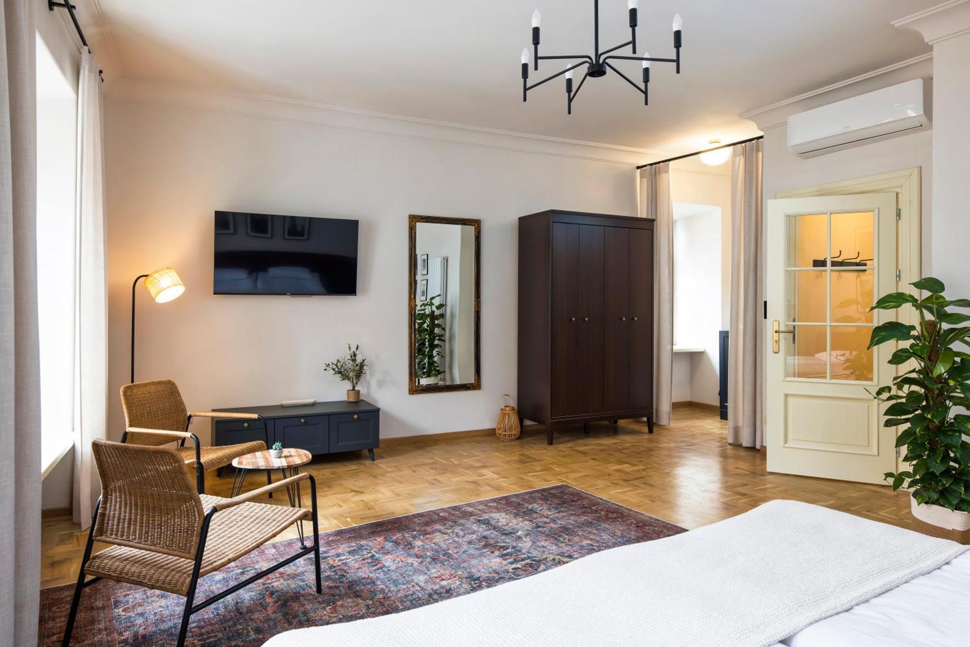 Easy Rent Apartments- Fontana Boutique 루블린 외부 사진