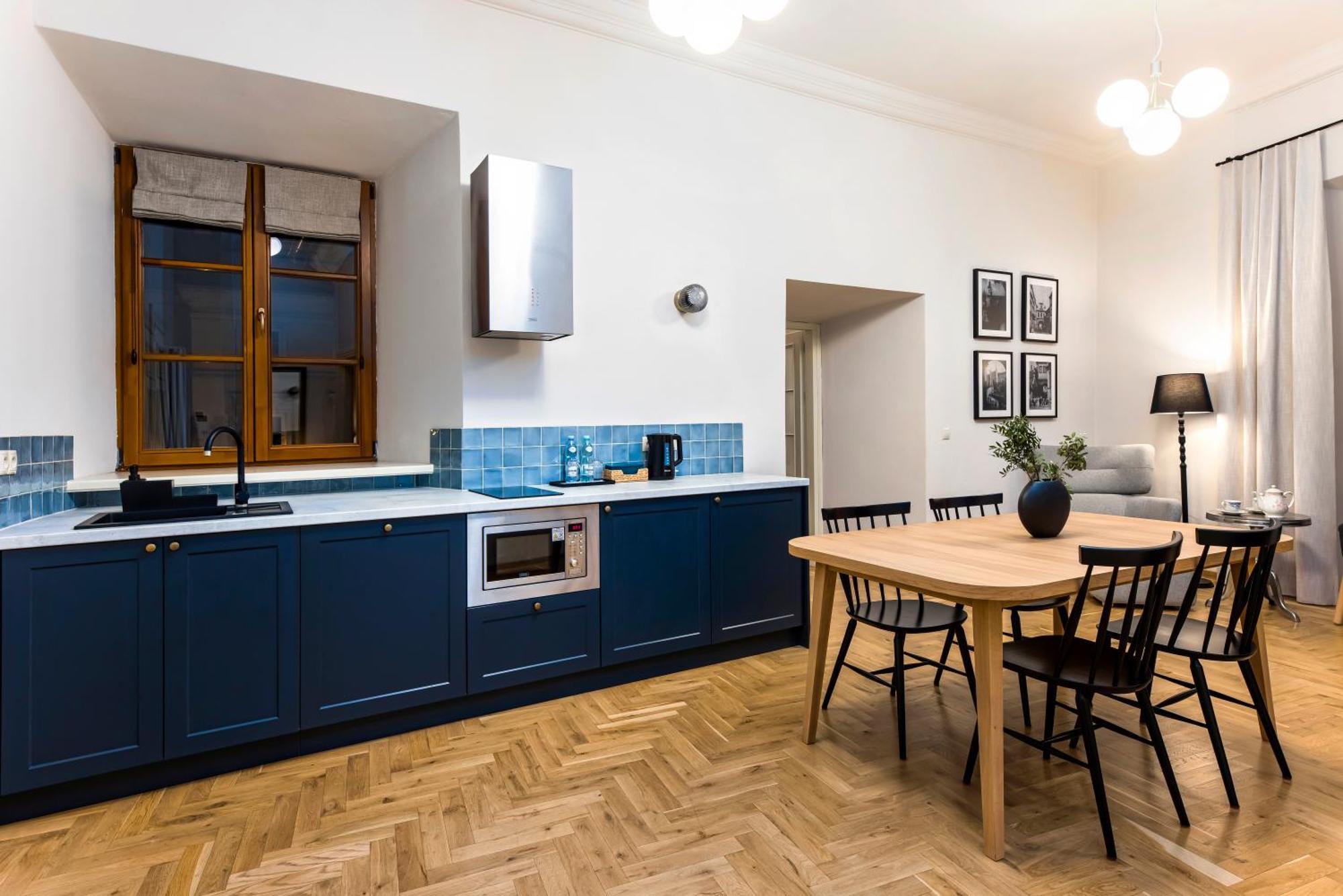 Easy Rent Apartments- Fontana Boutique 루블린 외부 사진