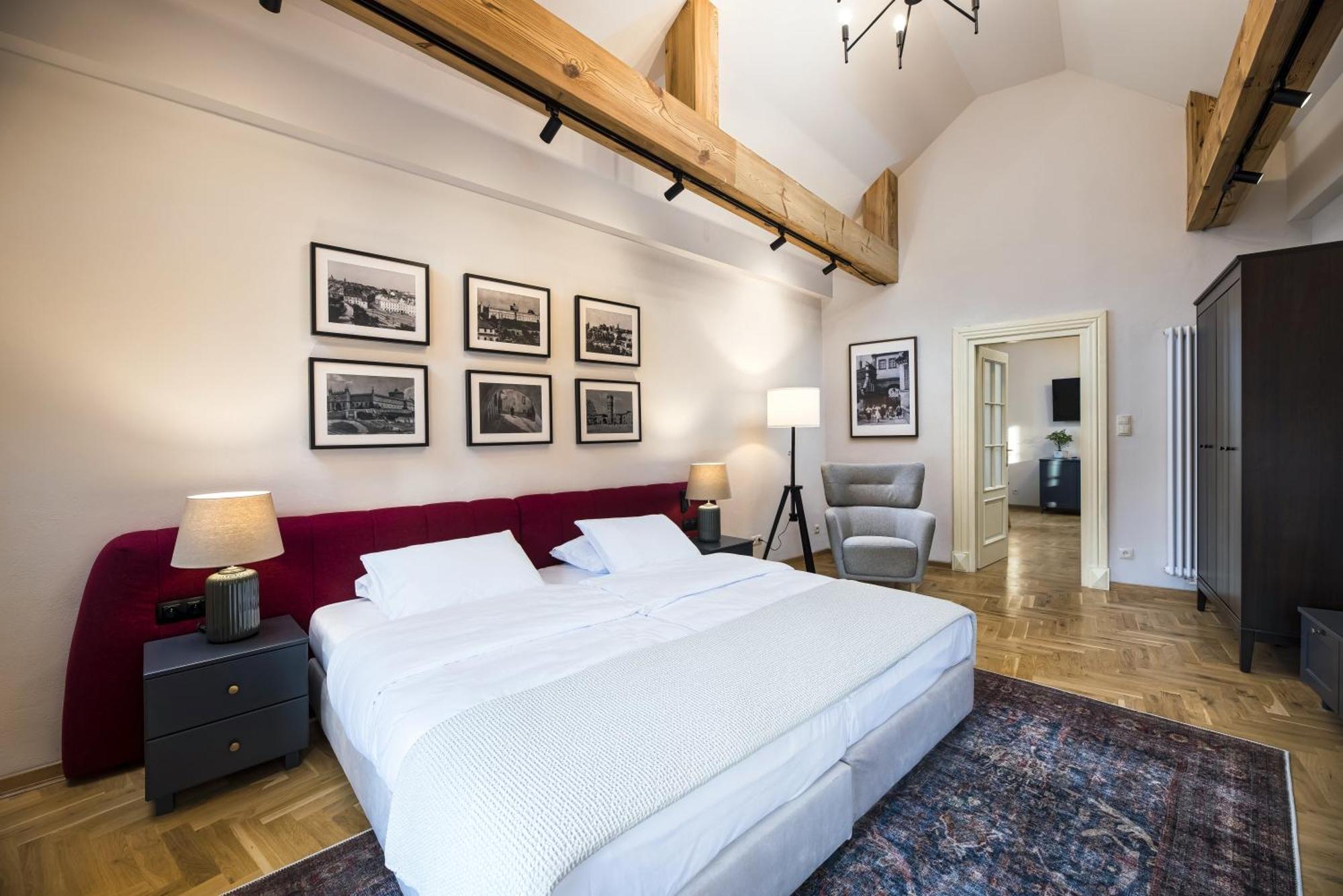 Easy Rent Apartments- Fontana Boutique 루블린 외부 사진