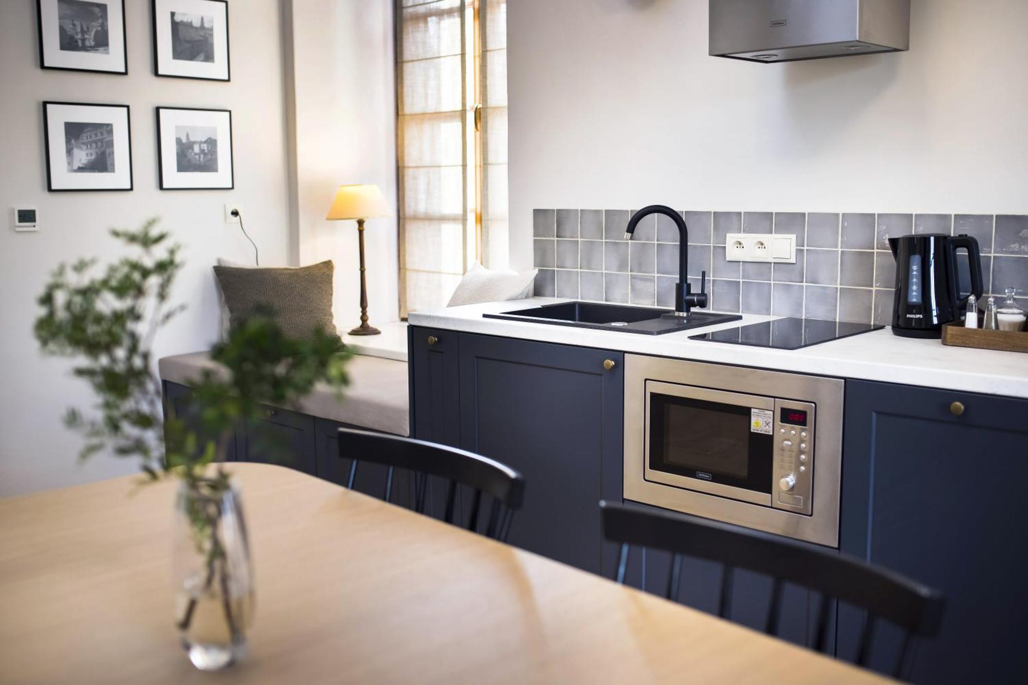 Easy Rent Apartments- Fontana Boutique 루블린 외부 사진
