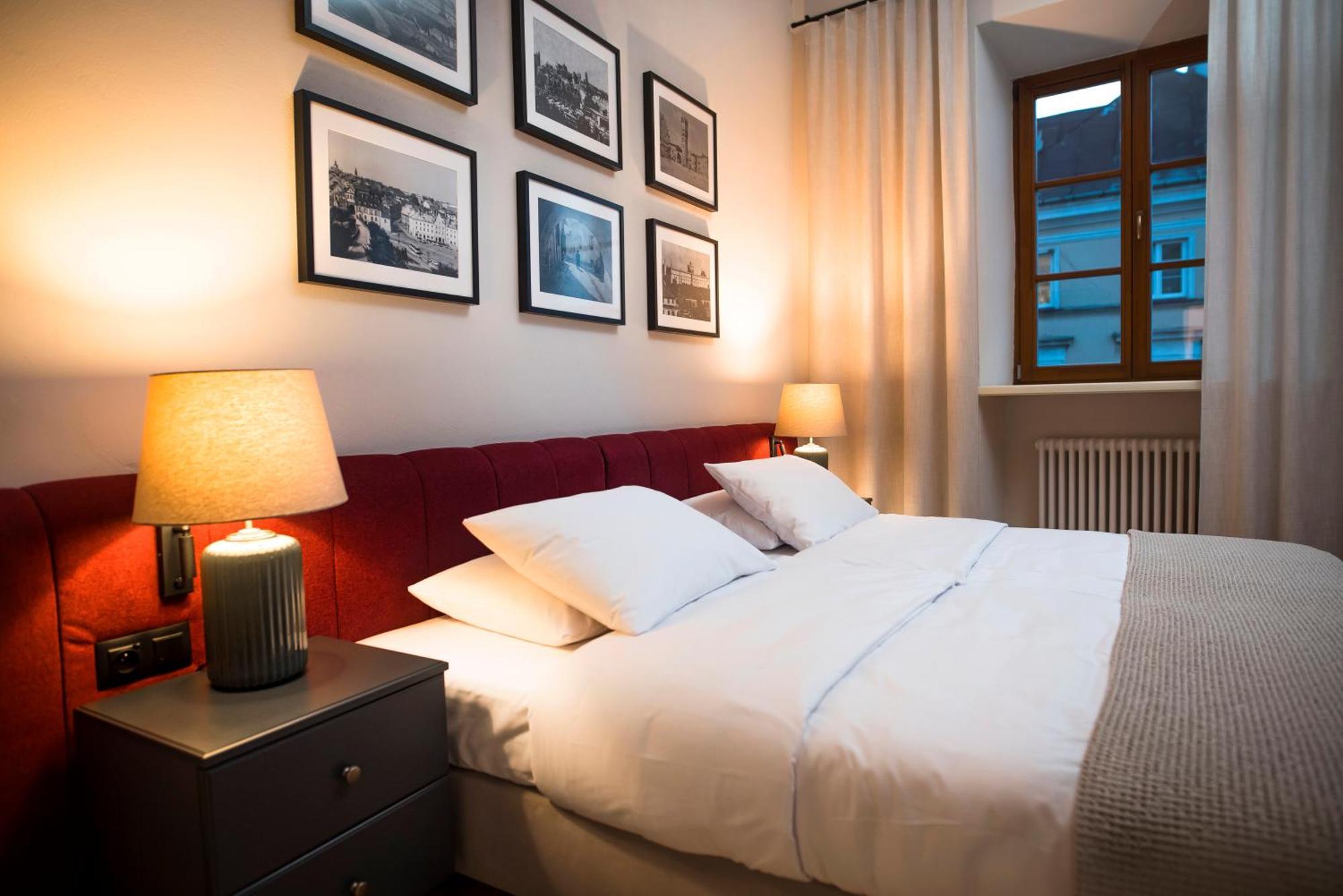 Easy Rent Apartments- Fontana Boutique 루블린 외부 사진